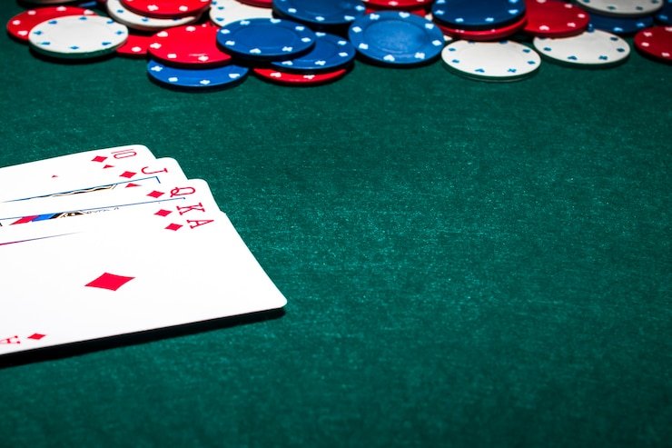 Platform toto raja menampilkan berbagai permainan kasino dan sportsbook